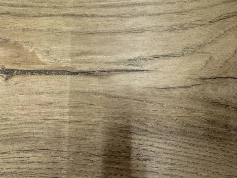 Wood table texture or background Foto stock
