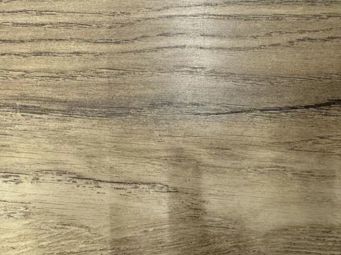 Wood table texture or background Foto stock