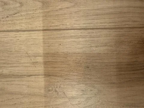 Wood table texture or background Foto stock