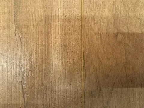 Wood table texture or background Foto stock
