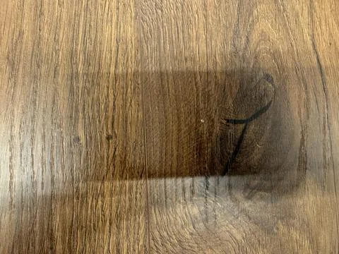 Wood table texture or background Stock Photos
