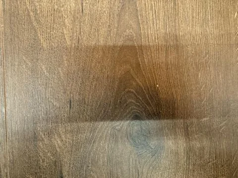 Wood table texture or background Foto stock