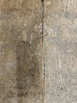 Wood table texture or background Foto stock