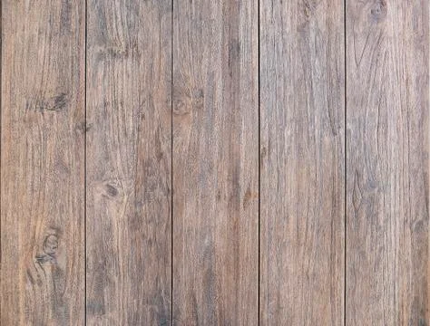 Wood table top view texture, use us wooden texture background used as space for Stock Photos