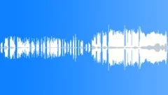 Wood tension creaks Sound Effect