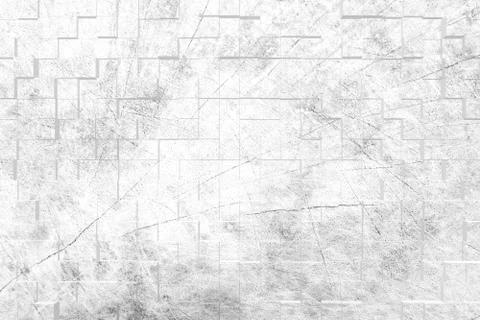 Wood texture, 3d block style Stock Illustration