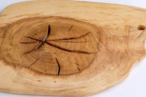 Wood Texture Background, Brown Pattern Oak Timber. Stock Photos