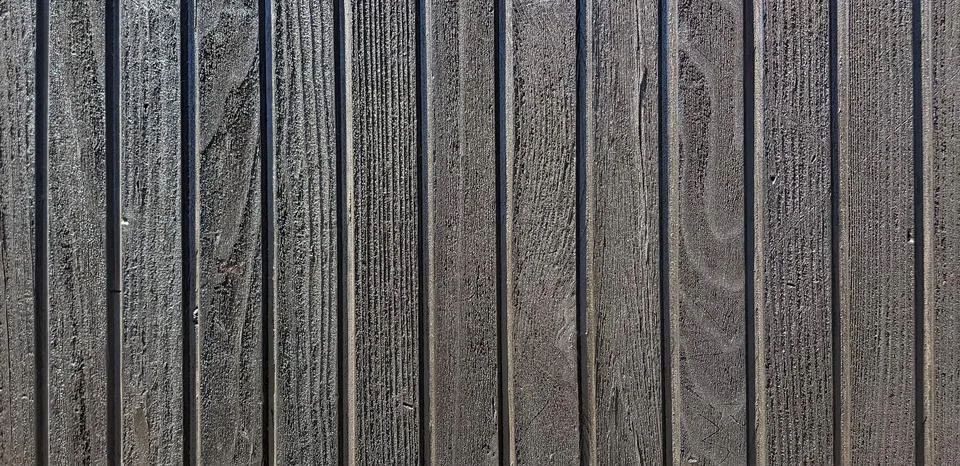 Wood texture background close up Stock Photos