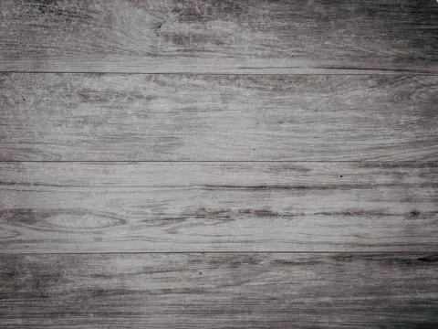 Wood texture background with copy space Stock Photos