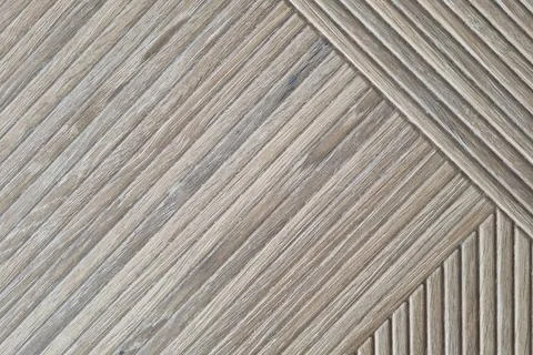 Wood Texture Background with Diagonal Patterns for Design and Decoration Stock Photos