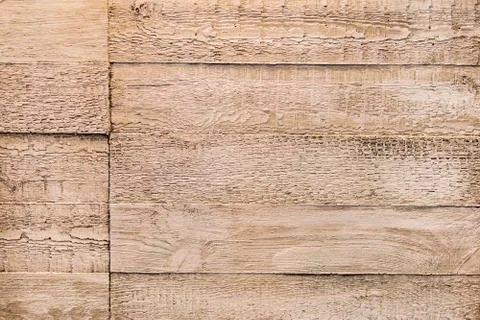 Wood texture background. Empty simple dark deep modern summer, spring, autumn Stock Photos