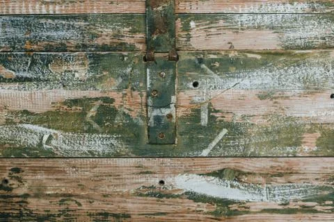 Wood texture background. Empty simple dark deep modern summer, spring, autumn Stock Photos