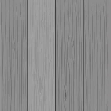 Wood texture, background. Flat color style design Stock Illustration