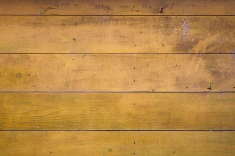 Wood texture background horizontal lines old vintage surface material Stock Photos