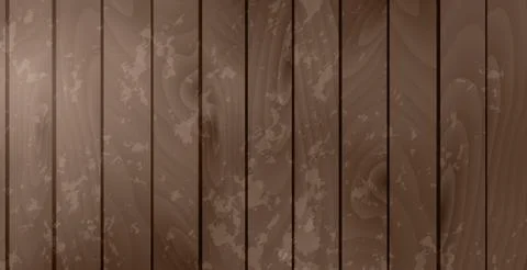 Wood texture background Stock Illustration