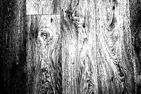 Wood texture background Stock Illustration