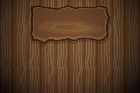 Wood texture background Stock-Illustration