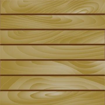Wood texture background Stock Illustration
