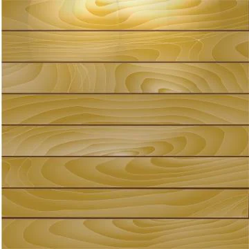 Wood texture background Stock Illustration
