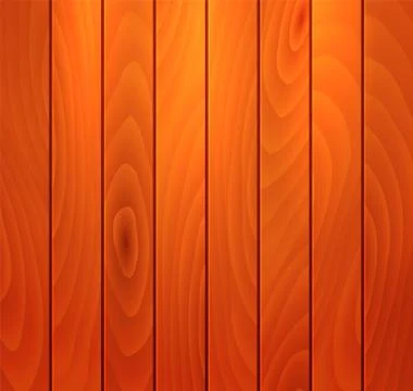 Wood Texture Background Stock Illustration
