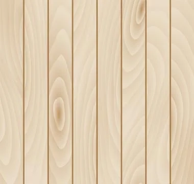 Wood Texture Background Stock Illustration