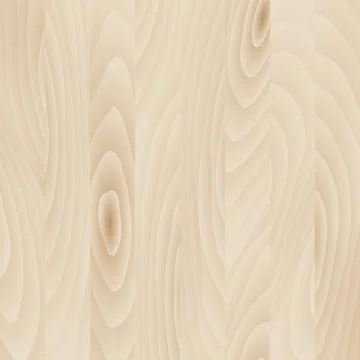 Wood Texture Background Stock Illustration