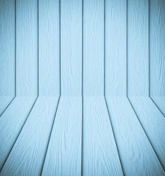 Wood texture background 库存插图