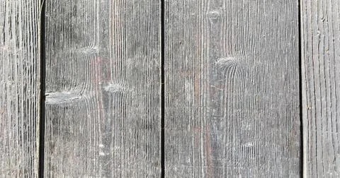Wood texture background, light weathered rustic oak. faded wooden varnished p 스톡 사진