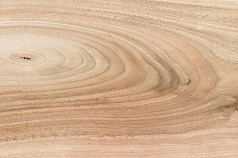 Wood texture background with natural pattern, close up view Foto stock