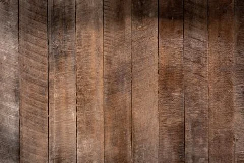 Wood texture background old grunge antique panels Stock Photos