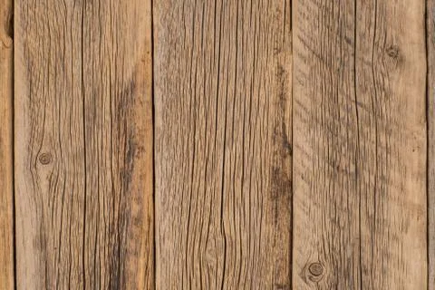 Wood texture. background old panels. 写真素材