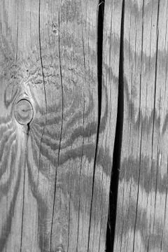 Wood texture. background old panels Stock Photos