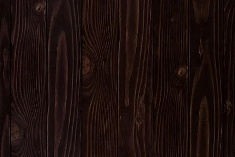 Wood texture. background old panels. Abstract background, empty template. Stock Photos
