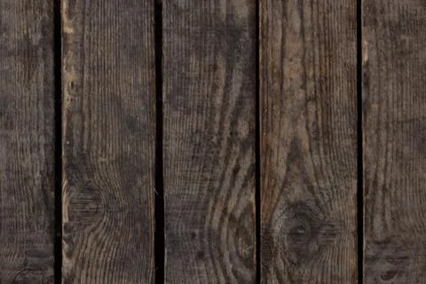 Wood texture. background old panels Stock Photos