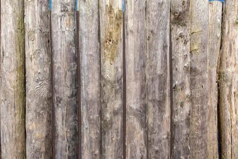 Wood texture. background old panels Stock Photos