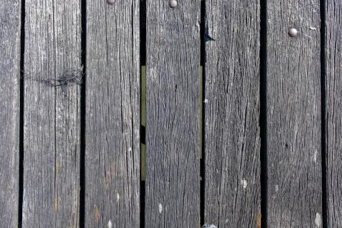 Wood texture. background old panels Stock Photos