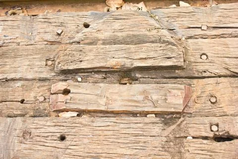 Wood texture background Stock Photos