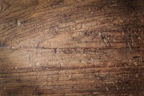 Wood texture background Foto stock