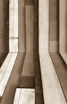 Wood Texture Background Foto stock