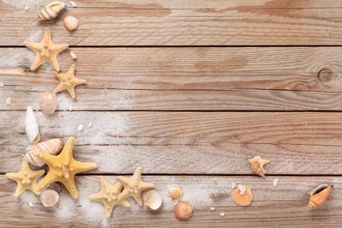 Wood Texture Background. Stock Photos