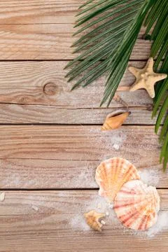 Wood Texture Background. Stock Photos