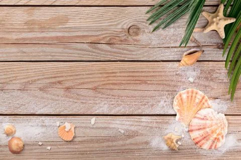 Wood Texture Background. Stock Photos