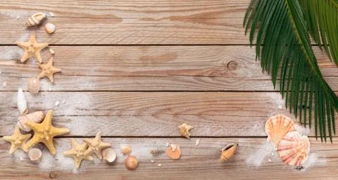 Wood Texture Background. Stock Photos