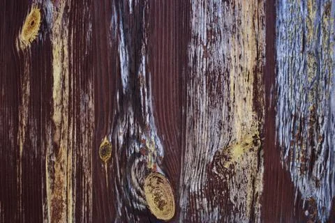 Wood texture for a background Stockfoto's