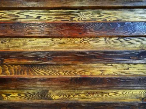 Wood texture background. Stock Photos