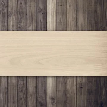 Wood texture background with space for text Stock Photos