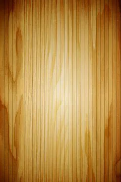 Wood texture background. Top view of vintage wooden table with cracks. Ligh.. Stock Illustration