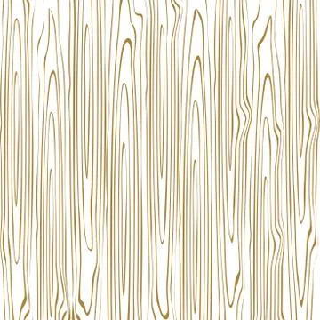 Wood texture background vector illustration Stock Illustration