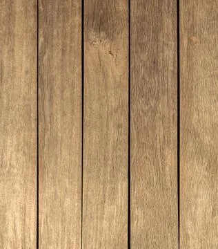 Wood Texture Background in Vertical Pattern, Natural Color. Stock Photos