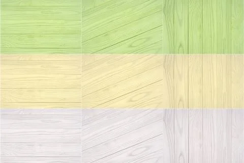 Wood texture backgrounds. Stock Photos